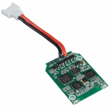 H107D-A03 - Receiver 2.4G X4 Hubsan