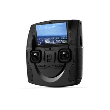H107D-A05 - TX FPV Version 2.4GHz+5.8GHz