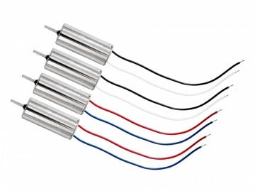 H107DPlus-03 - Motor Set H107CPlus / H107DPlus