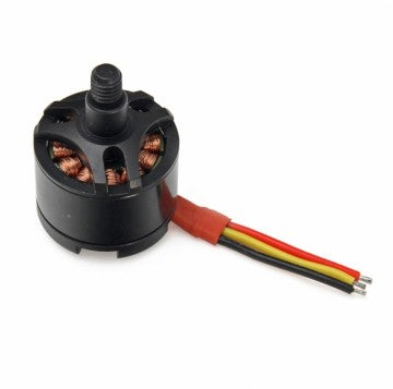 H109S-07 - Motor Anticlockwise (B) H109S X4 Pro