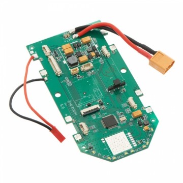H109S-10 - Main PCB Module H109S X4 Pro