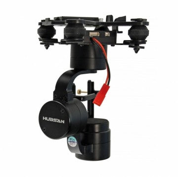 H109S-21 - Gimbal 3-axis H109S X4 Pro