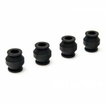 H109S-28 - Rubber Gimbal Dampeners Set H109S X4 Pro