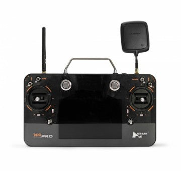 H109S-38 - Transmitter Touchscreen High Edition H109S X4 Pro