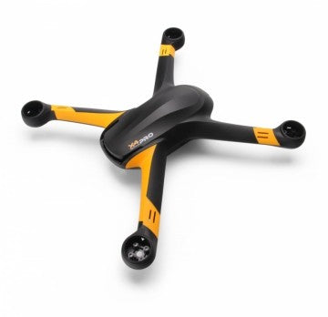 H109S-65 - Body Hull H109S X4Pro