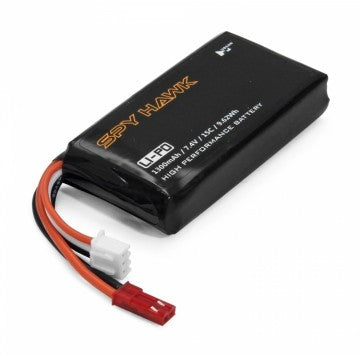 H301S-19 - Li-Po Battery 2S 7,4V 1300mAh H301S