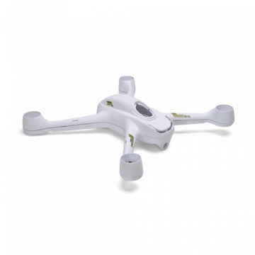 H501S-01 - White Body Shell Set H501A,H501S