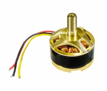 H501S-07 - Brushless Motor A H501A,H501S