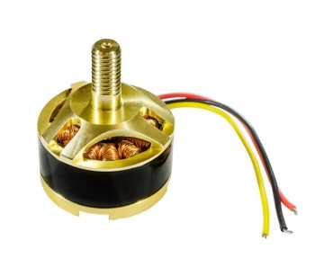 H501S-08 - Brushless Motor B H501A,H501S