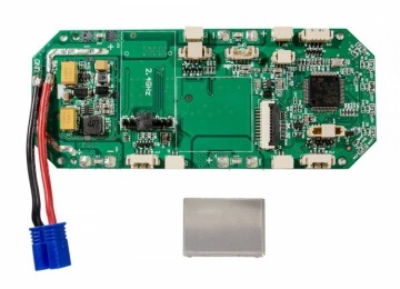 H501S-09 - PCB Module H501S