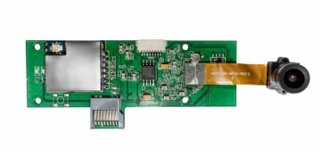 H501S-11 - 5.8G Tranmission Module H501S