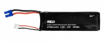 H501S-14 - Li-Po Battery 2S 7,4V 2700mAh 10C H501A,H501M,H501S, H501C