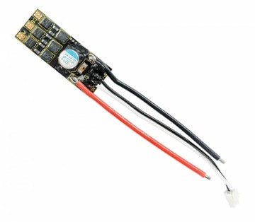 H501S-19 - ESC H501A,H501M,H501S