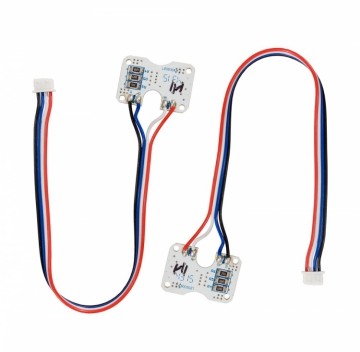 H501S-20 - LED PCBA H501S