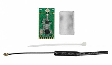 H501S-21 - 2.4G Receiver Module H501S