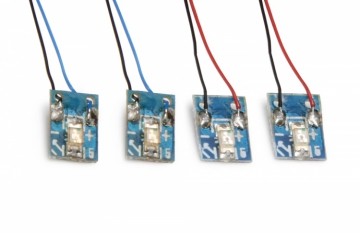 H502-12 - LED Kit H502C, H502E, H502S, H507A