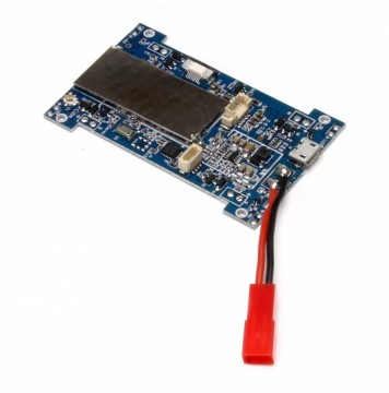 H502-13 - Receiver Module 2,4GHz H502C, H502E, H502S