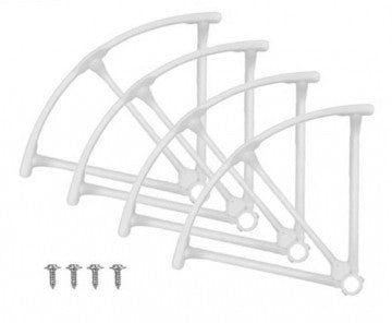 H502-20 - Propeller Guards H502E, H507A