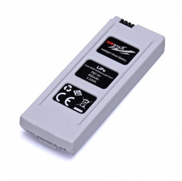 H502C-07 - Li-Po Battery 2S 7,4V 450mAh Hubsan H502C