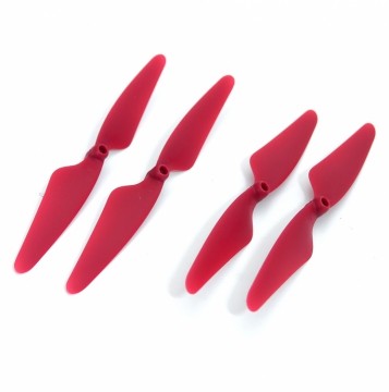 H502E-03 - Propeller set A+B H502C, H502E, H507A