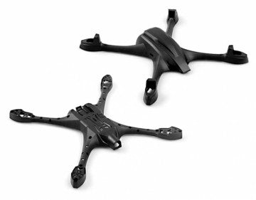 H507A-01 - Body Shell H507A