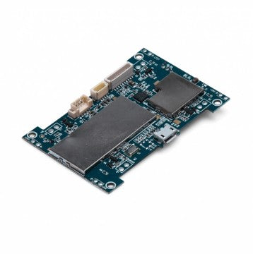 H507A-05 - Flight Control H507A