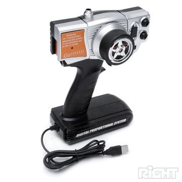 RIGHT Car Simulator Controller Right SALE, RT94129