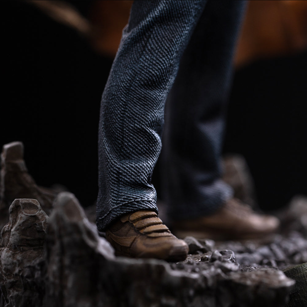 Iron Studios The Goonies - Mikey Walsh Art Scale 1/10