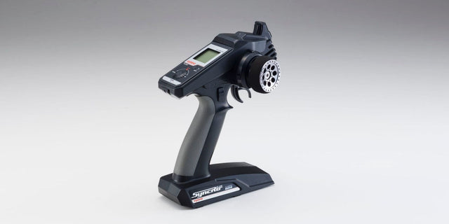 SYNCRO KT331P Tx + KR331 2.4Ghz fjernbetjening og modtager