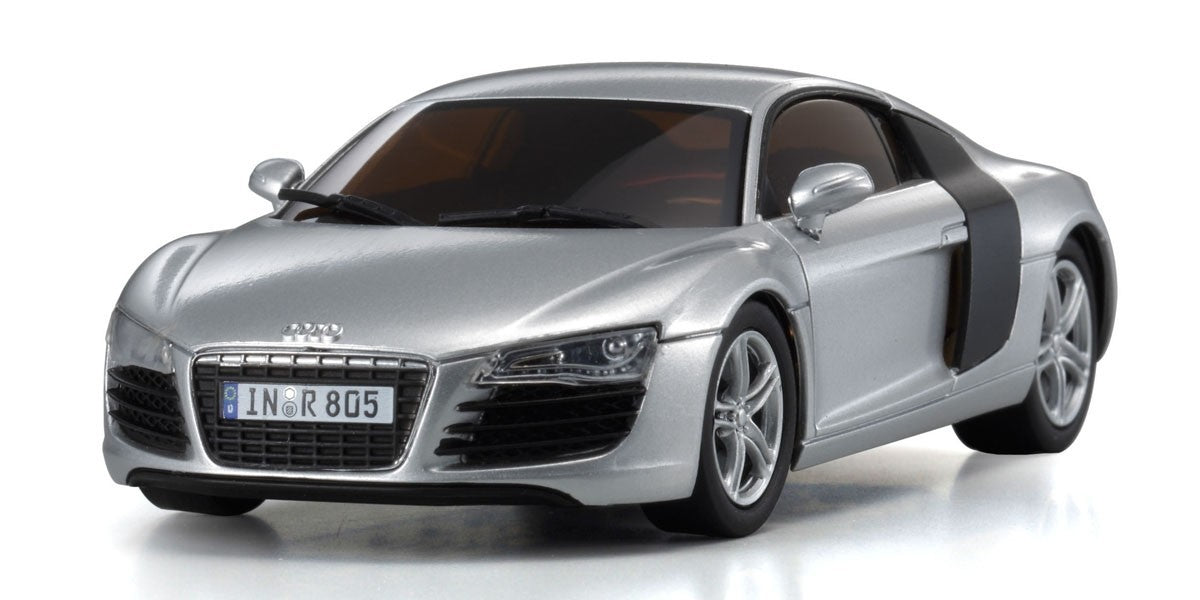 Flotte bordmodeller Ferrari, Lancia, Porsche, Audi