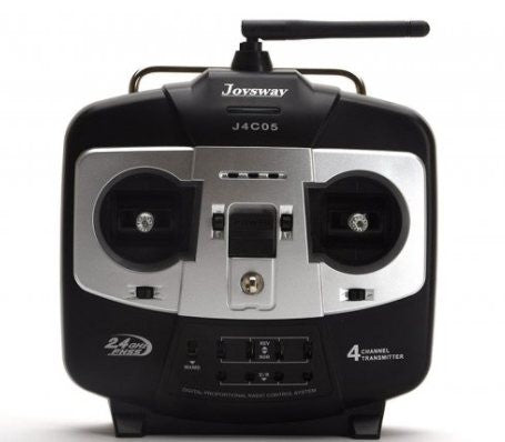 Dragon Flite 95 Yacht RTR 2.4Ghz