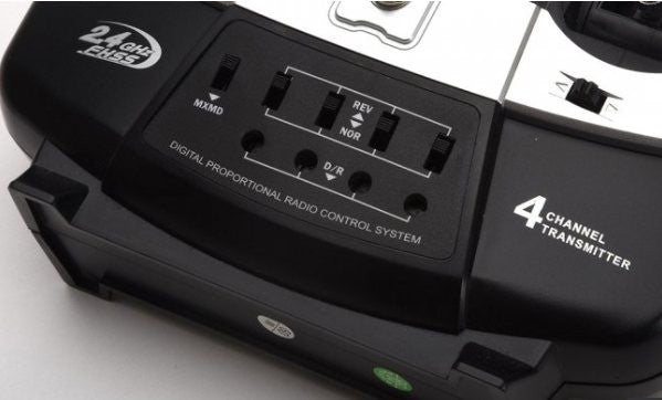 Dragon Flite 95 Yacht RTR 2.4Ghz