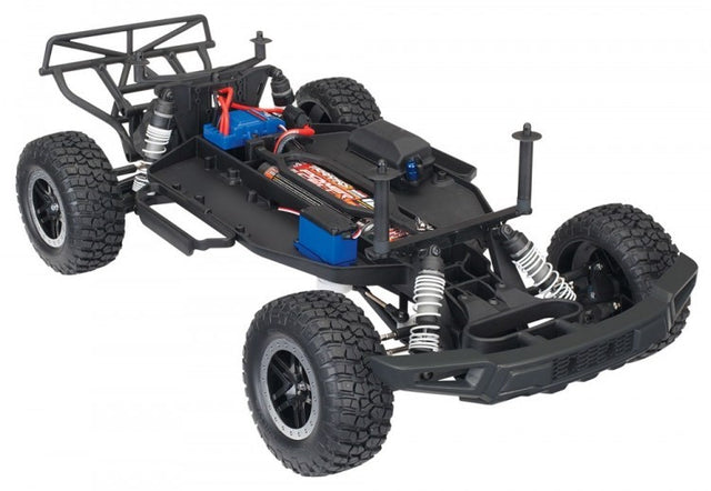 Ford F-150 Raptor 2WD 1/10 RTR TQ