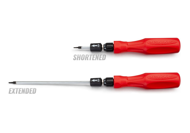 Toolkit Traxxas 3415 / Værktøjssæt til modelhobby