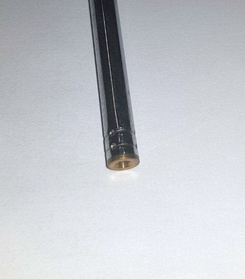 Ekstra Antenne til fjernbetjening - 3mm skrue 7mm bred