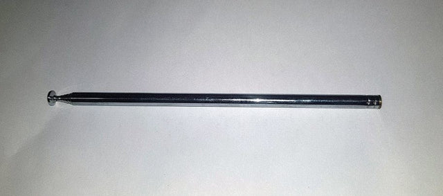 Ekstra Antenne til fjernbetjening - 3mm skrue 7mm bred