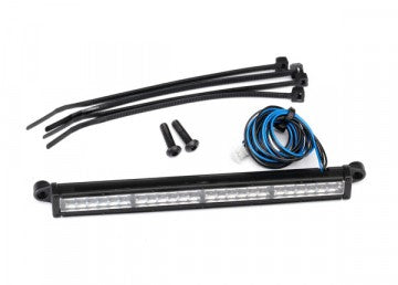 Traxxas 8487 Tail Lights LED Lightbar Desert Racer