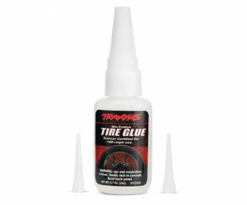 Traxxas 6468 Tire Glue TRX Ultra Premium