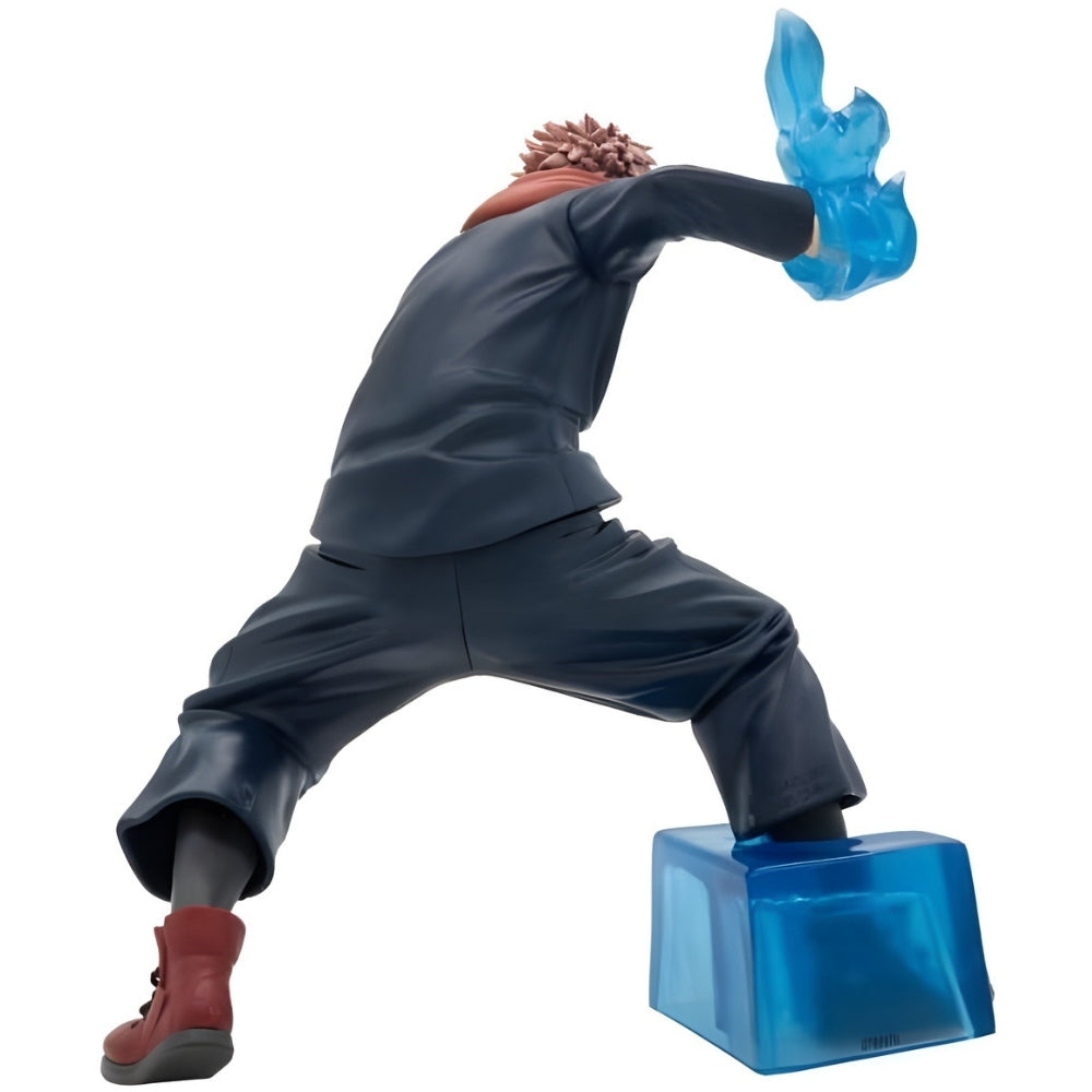 Bandai Jujutsu Kaisen Maximatic Yuji Itadori -Megumi Fushiguro(a:yuji itadori)