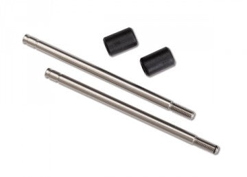 Traxxas 8161 Shock Shaft 3x57mm for Long Arm Lift Kit TRX-4