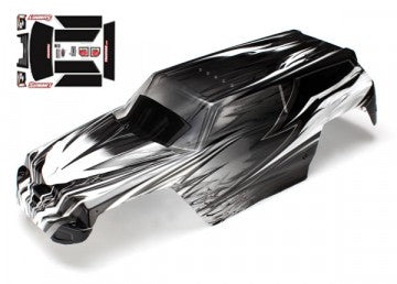 5612X Body Summit ProGraphix