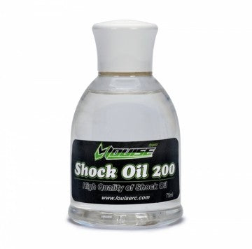 Silicon Oil 200 75ml L-T203