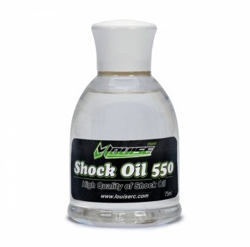 Silicon oil 550 75ml