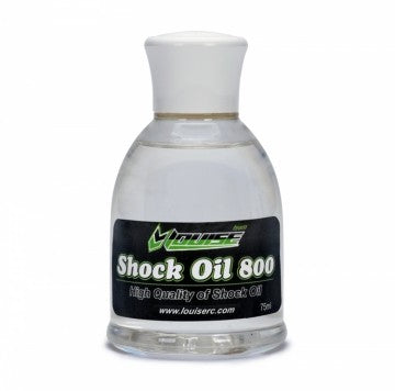 Silicon oil 800 75ml