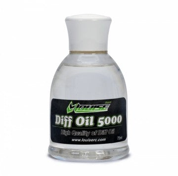 Silicon oil 5000 75ml
