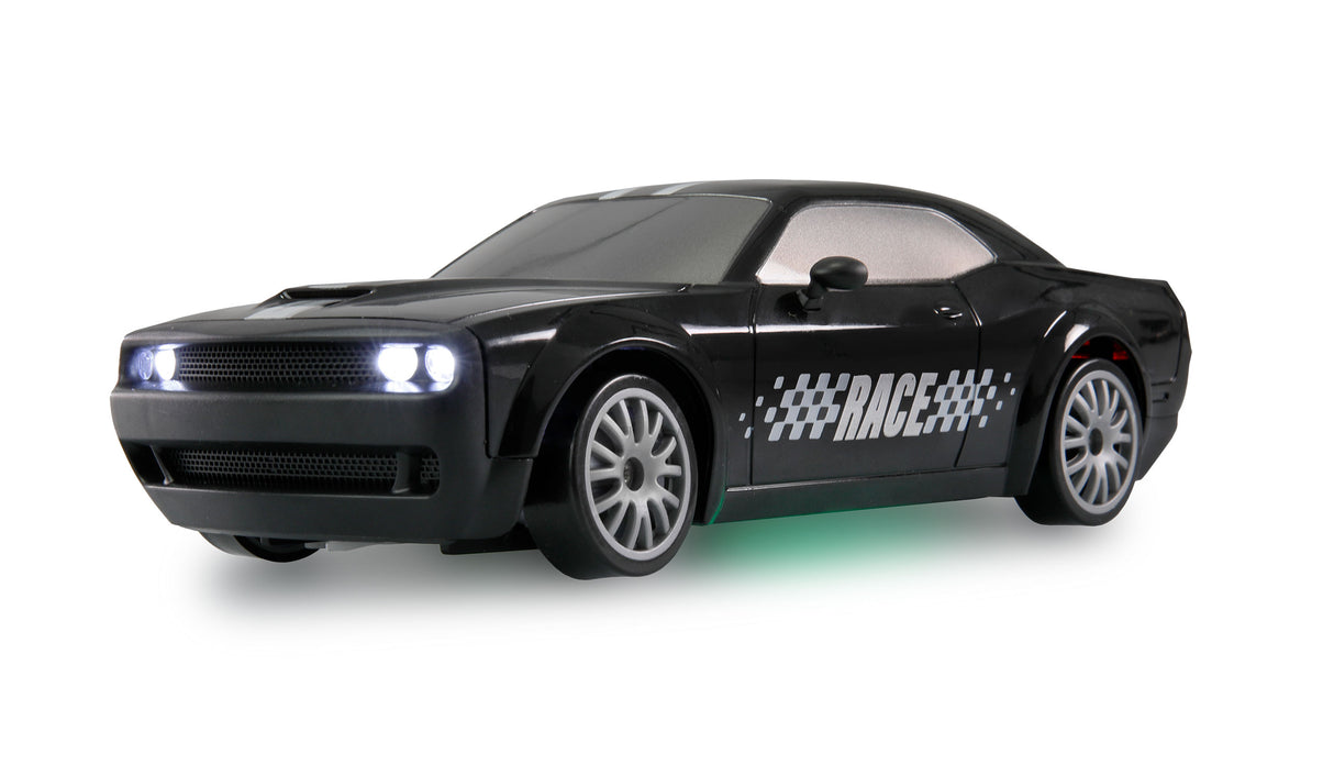 Drift Muscle Car 4WD 1:20 RTR sort