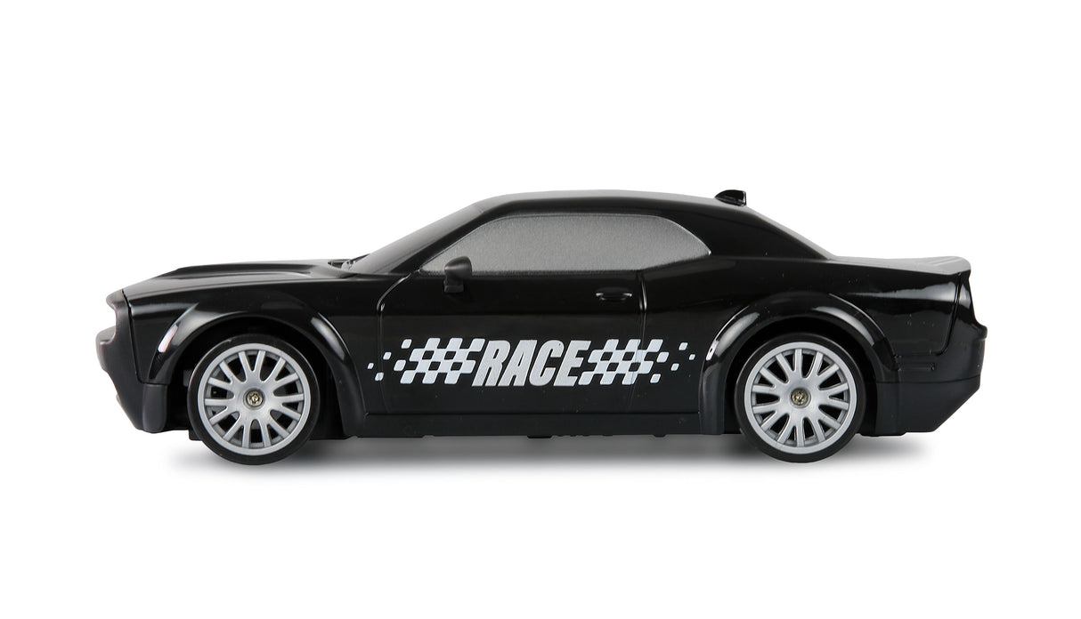 Drift Muscle Car 4WD 1:20 RTR sort
