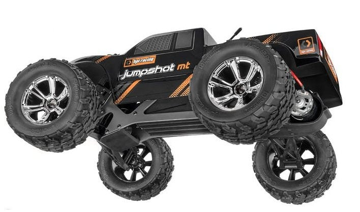 HPI Jumpshot MT - HPI 115116