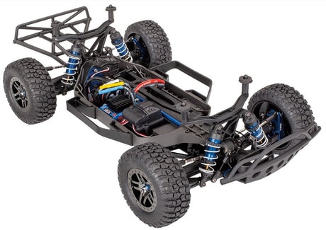 Slash 4x4 Ultimate RTR TQi Telemetry TSM