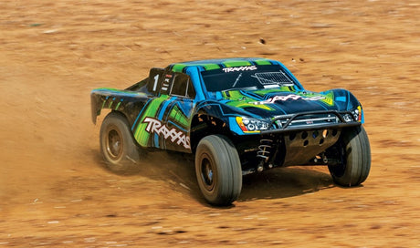 Slash 4x4 Ultimate RTR TQi Telemetry TSM